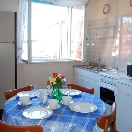 بيت للعطل Casa Monti