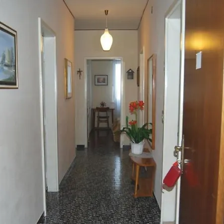 بيت للعطل Casa Monti غرادو