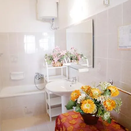 Casa vacanze Casa Monti
