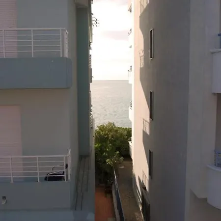 Hébergement de vacances Appartamento Monti