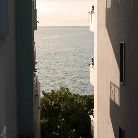 度假居 Casa Monti