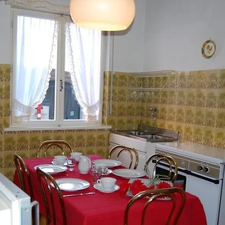 Casa Monti * Градо