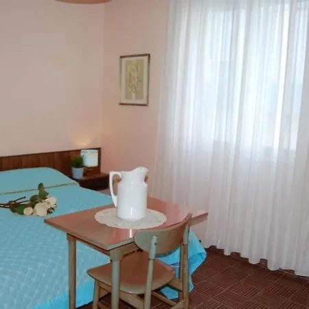 Hébergement de vacances Appartamento Monti Grado