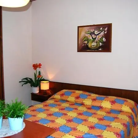 Casa Monti Ferienhaus *