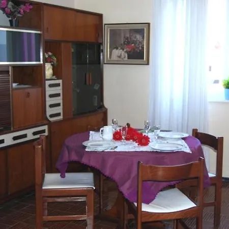 Casa Monti Ferienhaus *