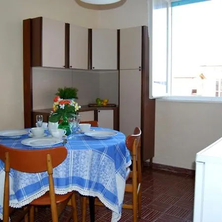 Casa Monti Ferienhaus *