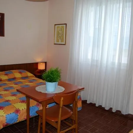 Vakantiehuis Casa Monti