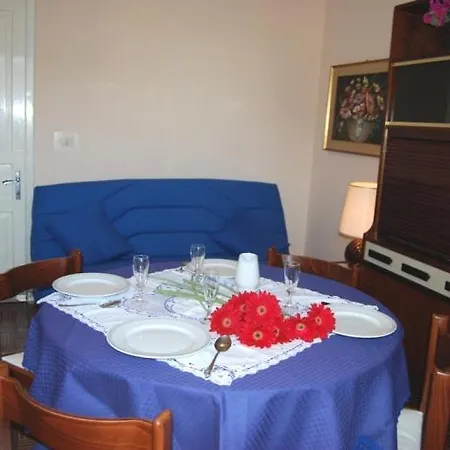 度假居 Casa Monti