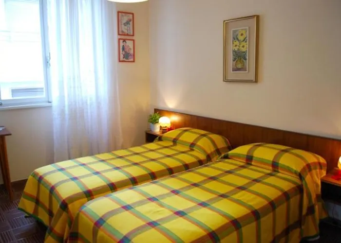 Casa Monti * Градо