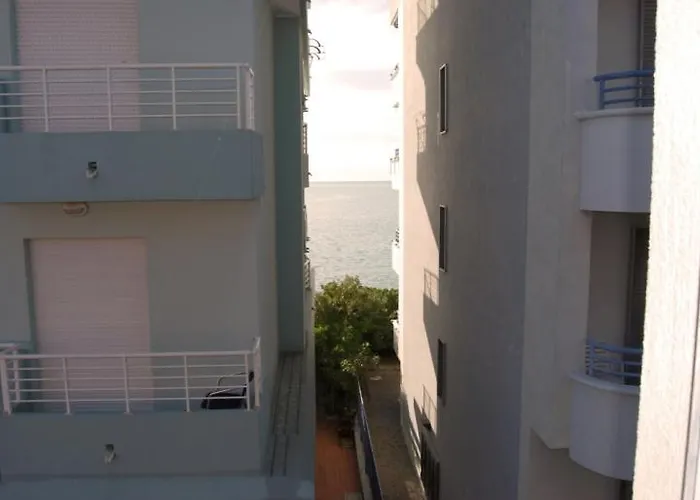 بيت للعطل Casa Monti