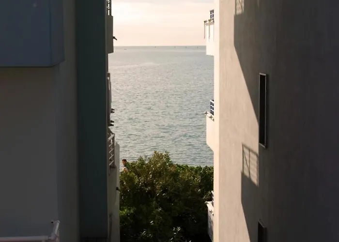 Vakantiehuis Casa Monti