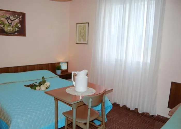 Vakantiehuis Casa Monti Grado