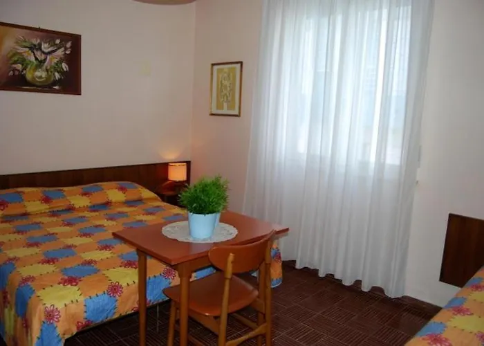 بيت للعطل Casa Monti