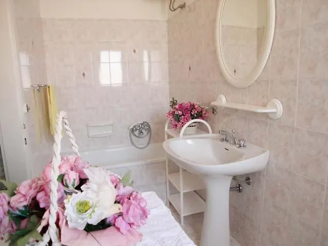 بيت للعطل Casa Monti