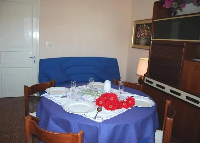 بيت للعطل Casa Monti